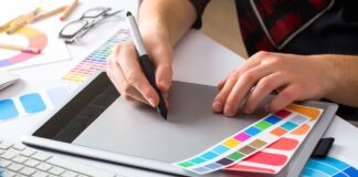 SE SOLICITA DISEÑADOR GRÁFICO PARA RECONOCIDA EMPRESA