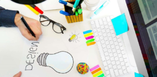 DISEÑADOR/A GRÁFICO/A, CREACIÓN DE LOS DISEÑOS DE MARCAS, TENER EXPERIENCIA CON EL USO DE PHOTOSHOP