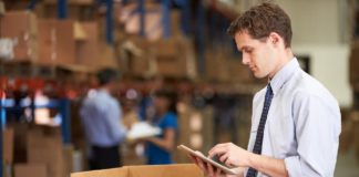 SE REQUIERE PERSONAL ENCARGADO DE INVENTARIOS, REALIZAR CONTROL Y REGISTRO DE PRODUCTOS
