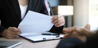 ESTAMOS EN LA BÚSQUEDA DE MENSAJERO PARA RECONOCIDA EMPRESA, REALIZAR LA ENTREGA DE DOCUMENTOS BANCARIOS