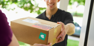 MENSAJERO PARA ENTREGA Y RECOLECCIÓN DE ENCOMIENDAS