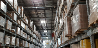 SE BUSCA PERSONAL DE BODEGA PARA RECIBIR LA MERCADERÍA, 40 VACANTES DISPONIBLES