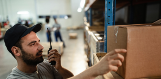 SE REQUIERE PERSONAL DE DESPACHO PARA RECONOCIDA EMPRESA