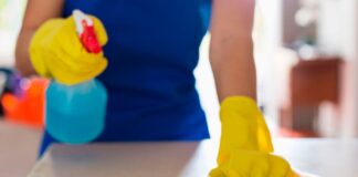 SE REQUIERE PERSONAL DE LIMPIEZA PARA ASEO DE OFICINAS
