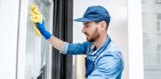 ESTAMOS BUSCANDO PERSONAL DE LIMPIEZA, FLEXIBILIDAD DE HORARIOS