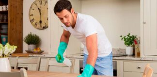 SE REQUIERE CONTRATAR PERSONAL DE LIMPIEZA, PARA IMPLEMENTAR LOS PROCESOS Y PROCEDIMIENTOS EN EL DEPARTAMENTO DE LIMPIEZA