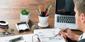 SE BUSCA CONTADOR, DESARROLLAR LA CONTABILIDAD DE LA EMPRESA