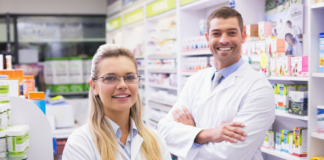 SE BUSCA PERSONAL DE FARMACIA PARA TRABAJAR MEDIO TIEMPO