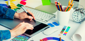 SE REQUIERE DISEÑADOR/A PARA CREAR CONCEPTOS VISUALES