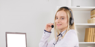 ASESOR DE VENTAS PARA CALL CENTER, SIN ESTUDIOS FORMALES, OFRECER LOS SERVICIOS Y PRODUCTOS