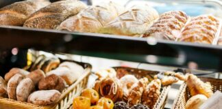 ESTAMOS BUSCANDO SUPERVISOR DE PRODUCCIÓN PARA PANADERÍA