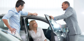 SE REQUIERE CONTRATAR VENDEDOR DE AUTOMÓVILES, PARA EMPRESA DEDICADA A LA COMERCIALIZACIÓN DE VEHÍCULOS NUEVOS Y USADOS