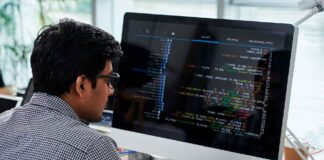 SE REQUIERE DESARROLLADOR PROGRAMADOR A TIEMPO COMPLETO