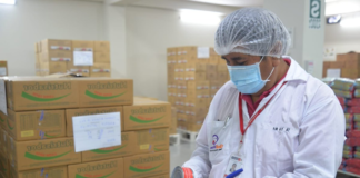ESTAMOS BUSCANDO SUPERVISOR/A DE ALIMENTOS Y BEBIDAS