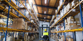 SE REQUIERE AYUDANTE DE BODEGA PARA LLEVAR INVENTARIO