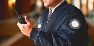 EMPRESA SOCIAL DE SEGURIDAD BUSCA OFICIAL DE SEGURIDAD