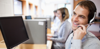 SE REQUIERE ASESOR/A DE SERVICIO AL CLIENTE PARA EMPRESA