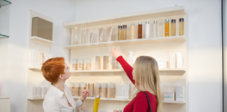 SE BUSCA ASESOR/A COMERCIAL PARA SUCURSAL DE BELLEZA