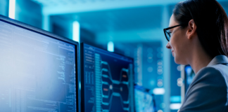 ASISTENTE DE COMPUTO CON DISPONIBILIDAD DE TRABAJAR MEDIA JORNADA