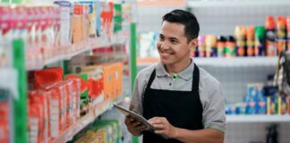 SE SOLICITA AUXILIAR DE TIENDA PARA TRABAJAR MEDIO TIEMPO