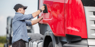 SE NECESITA CHOFER B3 B4 PARA EMPRESA DE TRANSPORTES