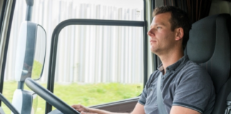 SE REQUIERE CHÓFER TRANSPORTISTA, DEBE TENER LICENCIA B3