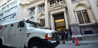 RECONOCIDA EMPRESA CONTRATA CUSTODIO SIN LIMITE DE EDAD