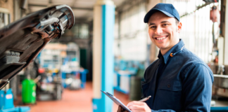SE SOLICITA MECÁNICO PARA TRABAJAR EN TURNOS ROTATIVOS