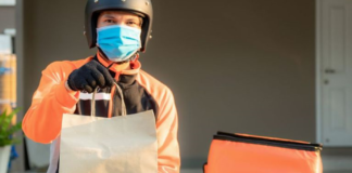SE REQUIERE CONTRATAR REPARTIDOR, TRABAJO DE LUNES A VIERNES