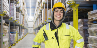 SE REQUIERE AUXILIAR DE BODEGA PARA EMPRESA