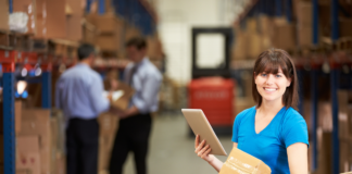 SE REQUIERE CONTRATAR BODEGUERO/A PARA MANEJO DE INVENTARIOS