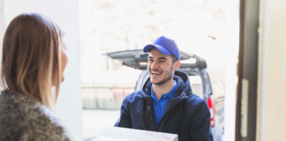 SE SOLICITA MENSAJERO/A PARA TRABAJAR EN RECONOCIDA EMPRESA