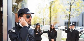 BUSCAMOS CUSTODIO ENCARGADO DE VELAR POR LA SEGURIDAD EN EL TRASLADO DE VALORES