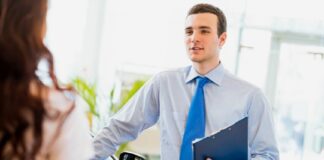 BUSCAMOS EJECUTIVO/A DE VENTAS PARA SEGUIMIENTO DE PROYECTOS