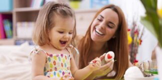 SE SOLICITA CONTRATAR NIÑERA/EMPLEADA DOMÉSTICA RESPONSABLE PARA CUIDADO A BEBE