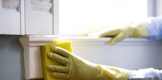 SE SOLICITA MISCELÁNEO/A, PERSONA HONRADA Y PROACTIVA PARA TRABAJAR EN HORARIO DE TIEMPO COMPLETO
