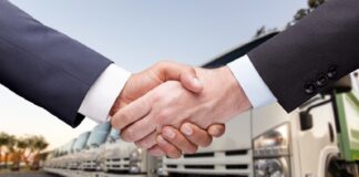 SE BUSCA VENDEDOR/A DE SERVICIOS DE TRANSPORTE CON EXPERIENCIA