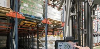 SE REQUIERE AUXILIAR DE BODEGA PARA ALISTO Y DESPACHO