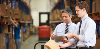 SE BUSCA PERSONAL DE BODEGA PARA ENTARIMAR LOS PRODUCTOS