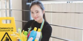 SE NECESITA AUXILIARES DE LIMPIEZA (VARIAS VACANTES DISPONIBLES)