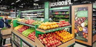 SE BUSCA AUXILIAR DE TIENDA PARA TRABAJAR PART TIME, RESPONSABLE DEL ACOMODO DE LA MERCADERÍA EN PLANTA