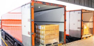 SE SOLICITA AYUDANTE DE CHÓFER (4 VACANTES DISPONIBLES)