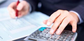 NECESITAMOS CONTADOR/A PARA REVISAR LAS CUENTAS Y CONTROLAR TODOS LOS REGISTROS