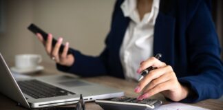 SE REQUIERE CONTADOR/A CON CAPACIDAD DE RESOLVER PROBLEMAS PARA HORARIO FULL TIME
