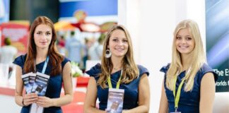 SE REQUIERE CONTRATAR DEMOSTRADOR/A PARA RECONOCIDA EMPRESA