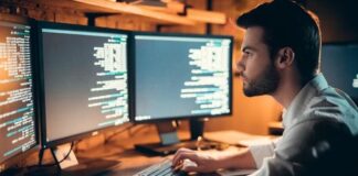SE NECESITA DESARROLLADOR PARA TRABAJAR EN HORARIO FULL TIME