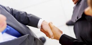SE SOLICITA EJECUTIVO DE VENTAS PARA HORARIO FULL TIME