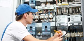 BUSCAMOS INGENIERO ELECTROMECÁNICO O ELECTRÓNICO PARA TIEMPO COMPLETO