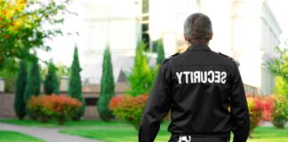 BUSCAMOS JEFE DE SEGURIDAD PARA JORNADA DE TIEMPO COMPLETO