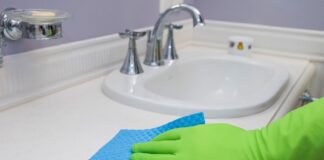SE SOLICITA MISCELÁNEO/A PARA REALIZAR LA LIMPIEZA GENERAL (HORARIO FULL TIME)